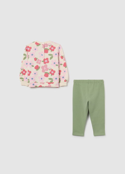 OVS Kids Спортивный Набор Для Девочек Powderpuff 9-36 Месяцев [2]