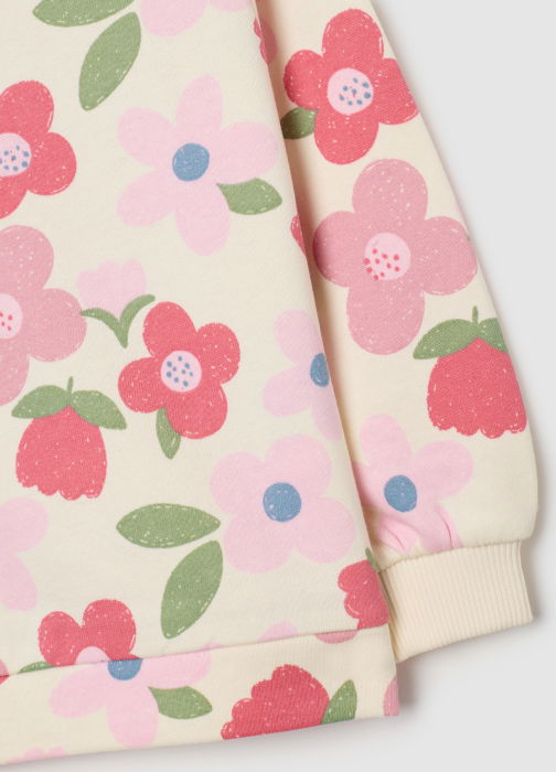 OVS Kids Спортивный Набор Для Девочек Powderpuff 9-36 Месяцев [3]