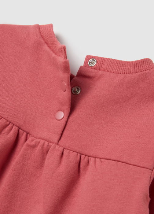 OVS Kids Set Sport Slate Rose Fete 9-36 Luni [3]