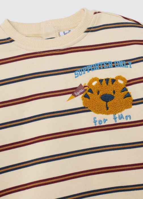 OVS Kids Спортивный Набор Для Мальчиков Stripes 9-36 Месяцев [3]