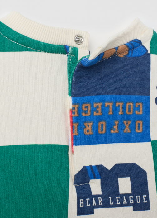 OVS Kids Спортивный Набор Для Мальчиков Vanilla Ice 9-36 Месяцев [4]