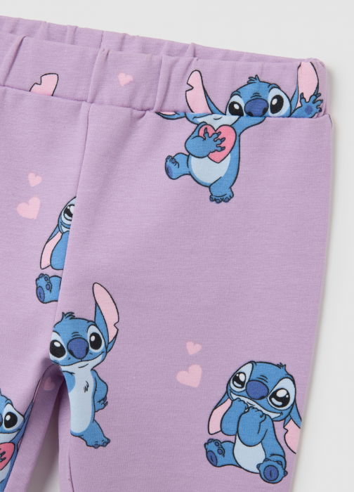 OVS Kids Set Sport White Alyssum Fete 9-36 Luni [4]