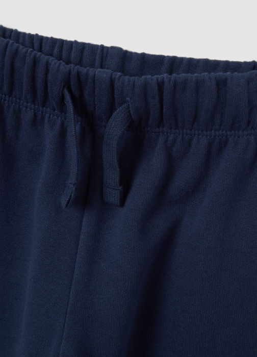 OVS Kids Set Sport Whitecap Gray Baieti 9-36 Luni [4]