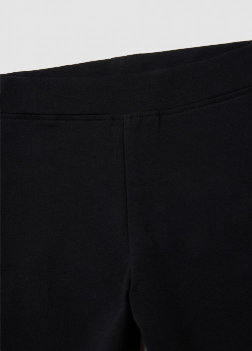 OVS Kids Set Tricou Blanc De Blanc Fete 3-10 Ani [4]