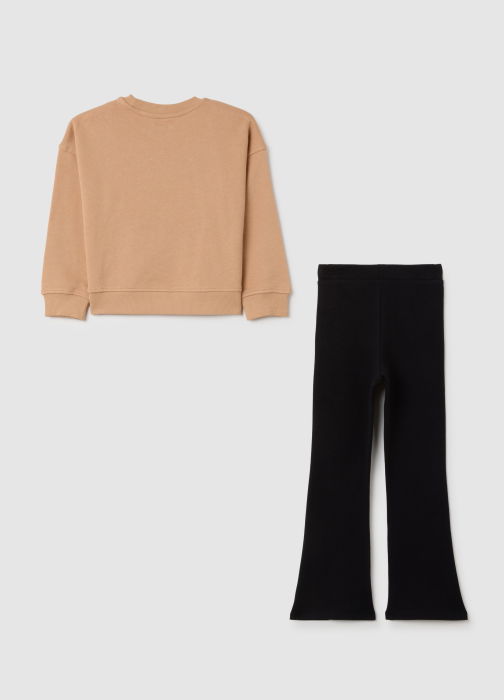 OVS Kids Set Tricou Brush Fete 3-10 Ani [2]