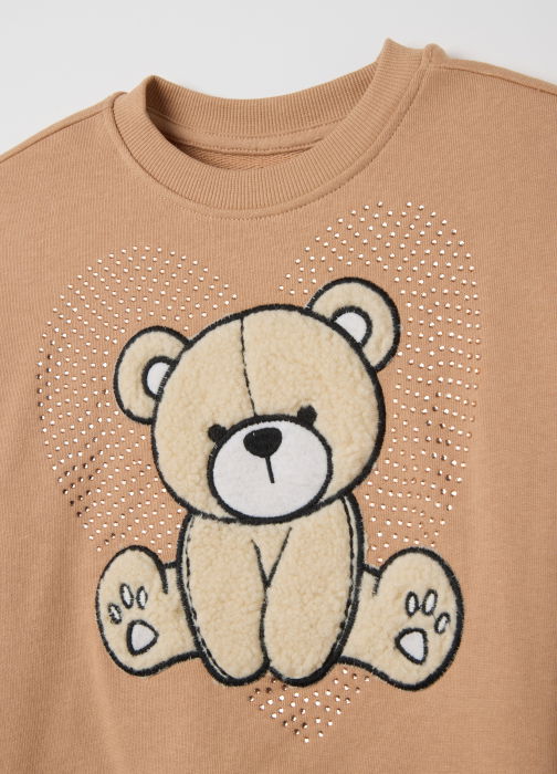 OVS Kids Set Tricou Brush Fete 3-10 Ani [3]