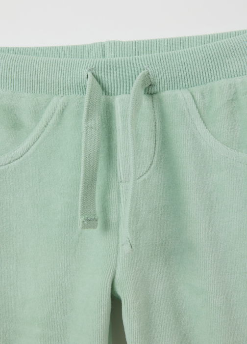 OVS Kids Набор Футболка + Штаны Для Мальчиков Aqua Foam 0-9 Месяцев [3]