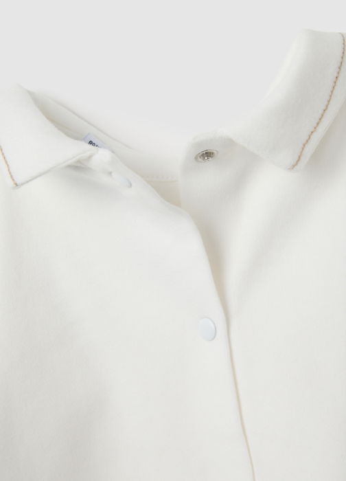 OVS Kids Набор Футболка + Штаны Для Мальчиков Beige Melange 0-9 Месяцев [4]