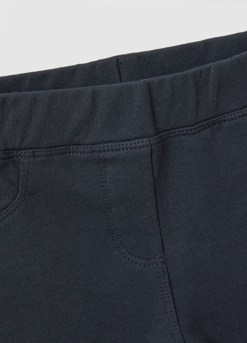 OVS Kids Set Tricou+Pantaloni Blanc De Blanc Fete 9-36 Luni [4]