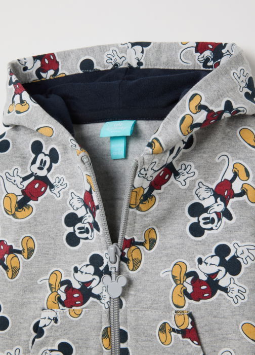 OVS Kids Set Tricou + Pantaloni Dark Sapphire  Baieti 0-9 Luni [3]