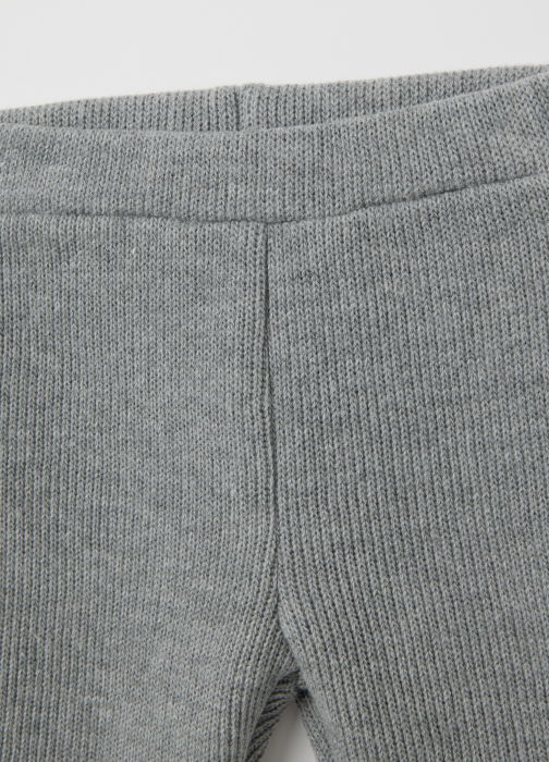 OVS Kids Набор Футболка + Штаны Для Мальчиков Lucent White 0-9 Месяцев [3]