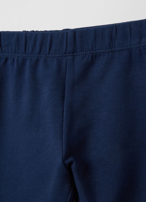 OVS Kids Set Tricou+Pantaloni Lucent White Fete 9-36 Luni [4]