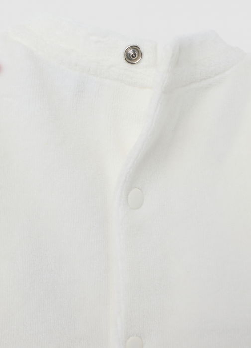 OVS Kids Set Tricou + Pantaloni Snow White Baieti 0-9 Luni [4]