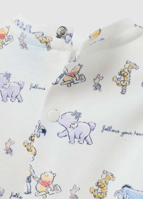 OVS Kids Набор Футболка + Штаны Для Мальчиков Soft Chambray 0-9 Месяцев [4]