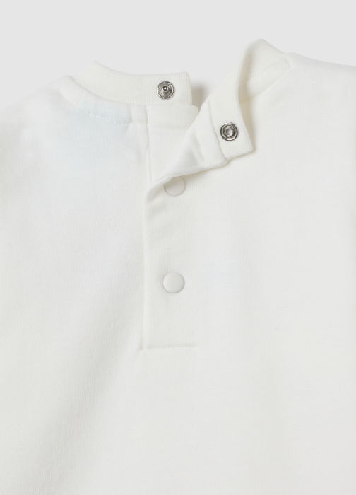 OVS Kids Набор Футболка + Штаны Для Мальчиков Soft Chambray 0-9 Месяцев [4]