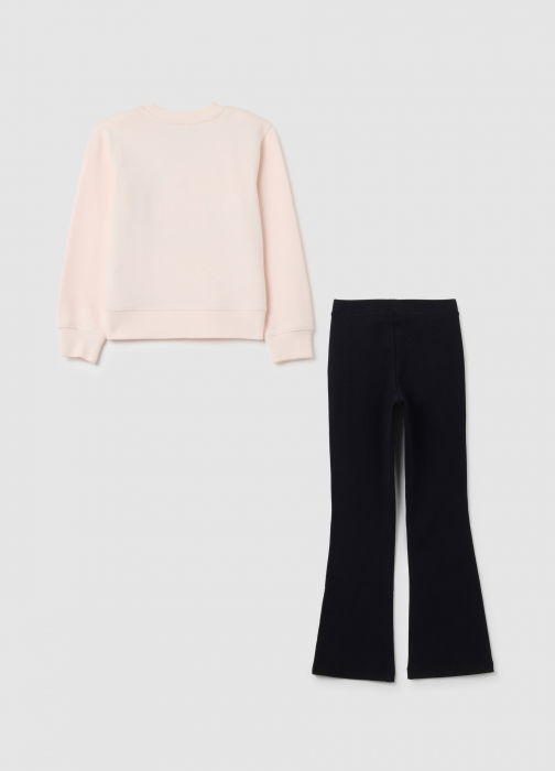 OVS Kids Set Tricou Pearl Fete 3-10 Ani [2]