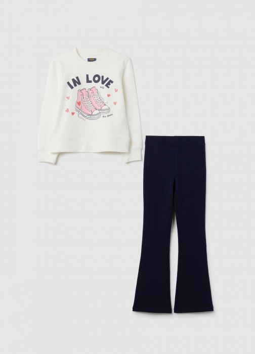 OVS Kids Набор Футболок Для Девочек Snow White 3-10 Лет [1]