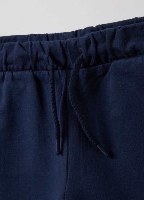 Set Tricou+Sorti Multicolor Baieti 9-36 Luni [4]