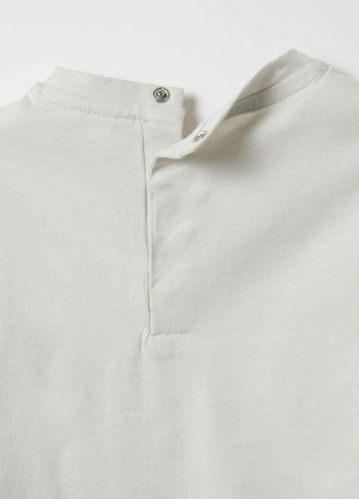 OVS Kids Set Tricou+Sorti Multicolor Baieti 9-36 Luni [4]