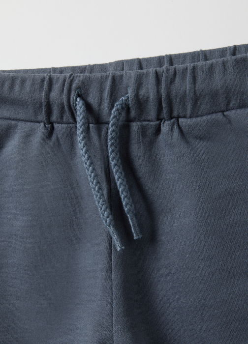 OVS Kids Set Tricou+Sorti Multicolor Baieti 9-36 Luni [3]