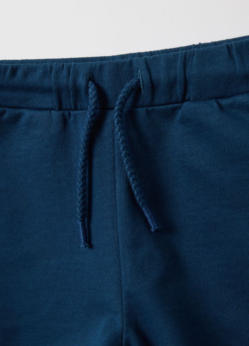 OVS Kids Set Tricou+Sorti Multicolor Baieti 9-36 Luni [3]