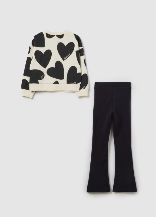 OVS Kids Набор Футболок Для Девочек Sugar Swizzle 3-10 Лет [2]