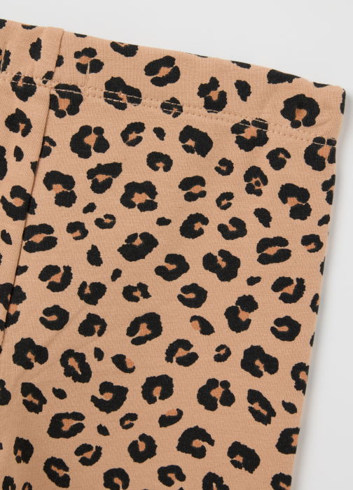 OVS Kids Set Tricou Vanilla Cream Fete 3-10 Ani [4]