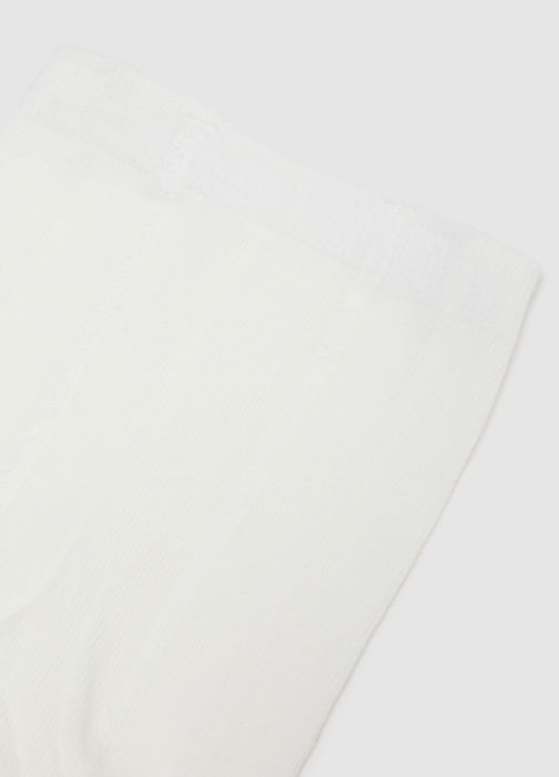 OVS Kids Strampi Albi Fete 9-36 Luni [3]