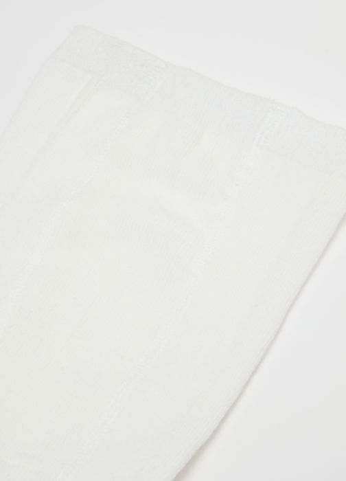 OVS Kids Strampi Albi Fete 9-36 Luni [3]