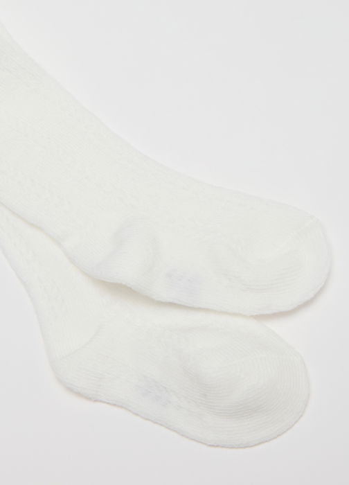 OVS Kids Strampi Albi Fete 9-36 Luni [2]