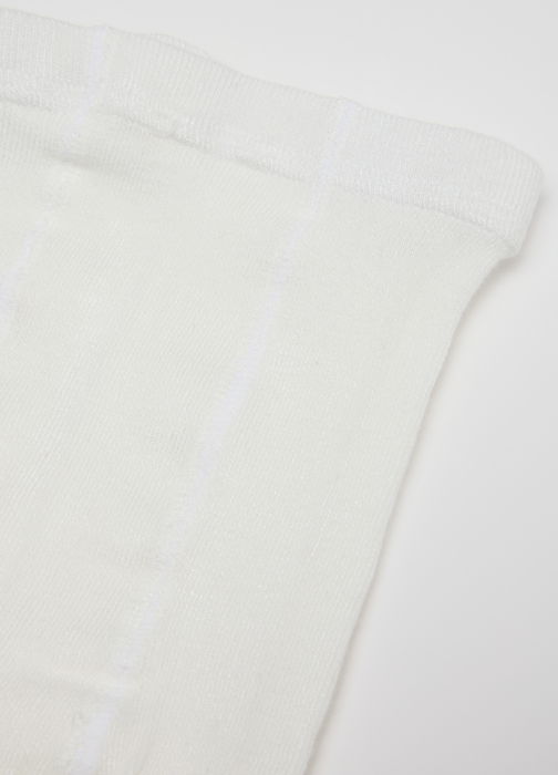 OVS Kids Strampi Albi Fete 9-36 Luni [3]