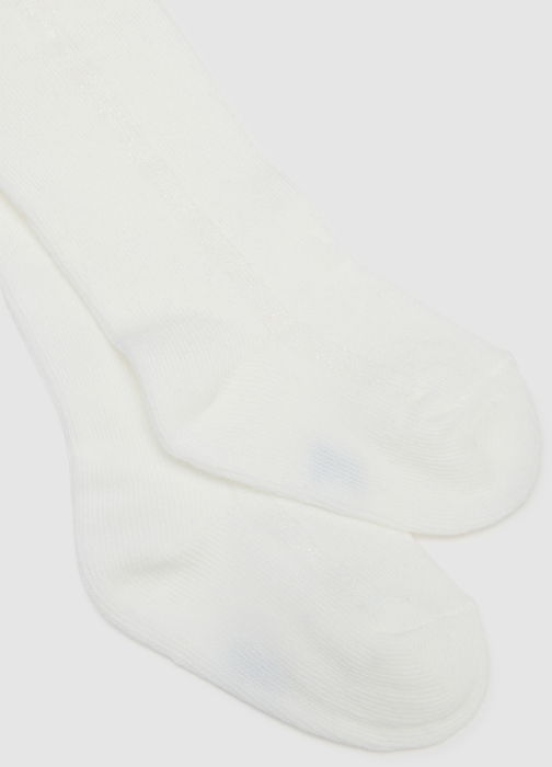 OVS Kids Strampi Albi Fete 9-36 Luni [2]