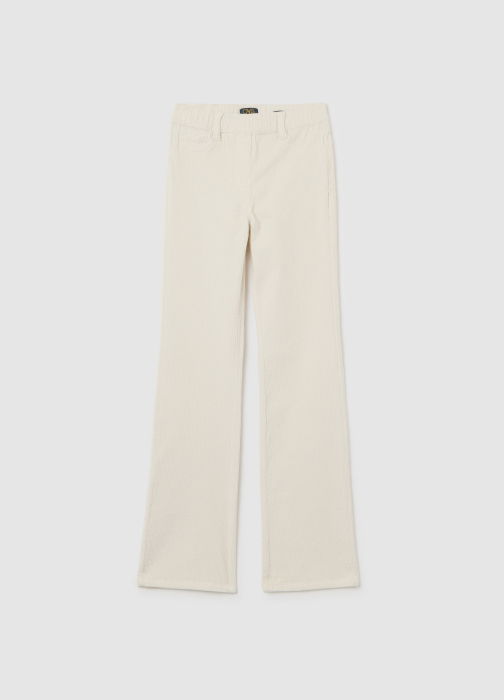 OVS Kids Treggings Albi Fete 10-15 Ani [1]