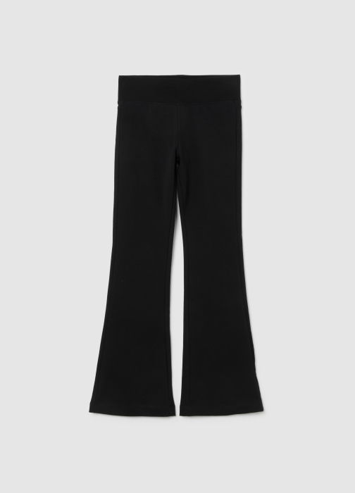 OVS Kids Треггинсы Для Девочек Black Beauty  10-15 Лет [1]