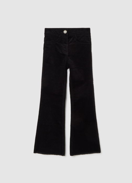 OVS Kids Треггинсы Для Девочек Black Beauty  3-10 Лет [1]