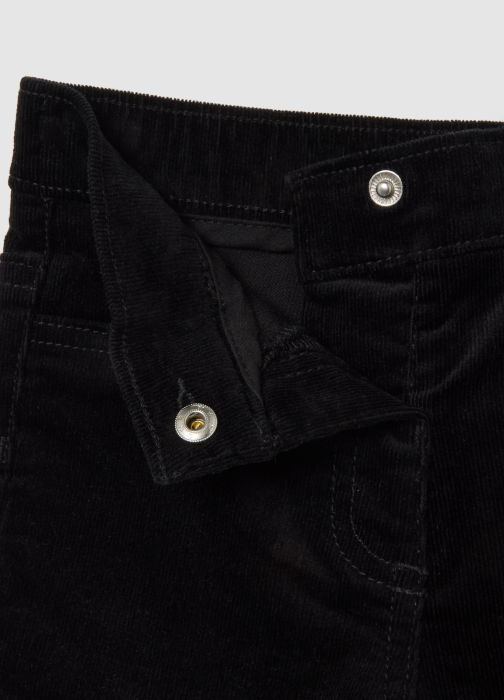 OVS Kids Треггинсы Для Девочек Black Beauty  3-10 Лет [3]