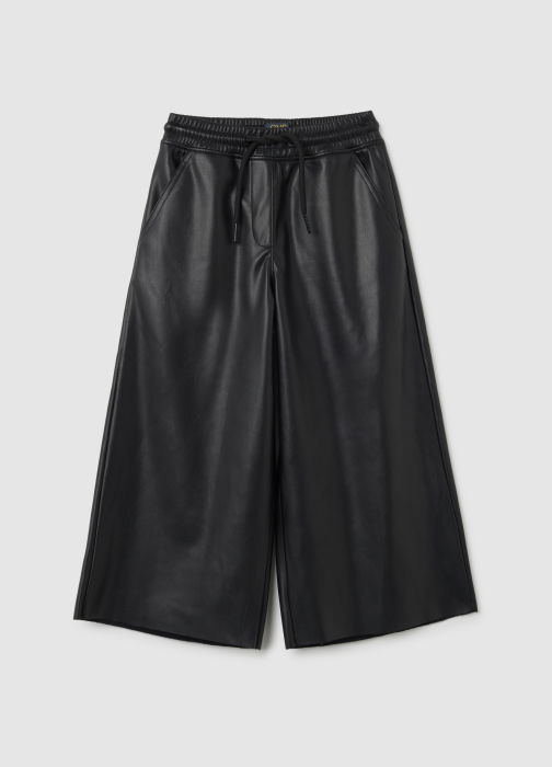 OVS Kids Treggings Black Beauty  Fete 3-10 Ani [1]