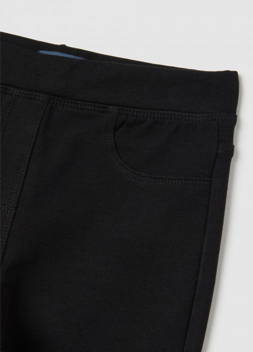 OVS Kids Треггинсы Для Девочек Black Beauty  3-10 Лет [3]