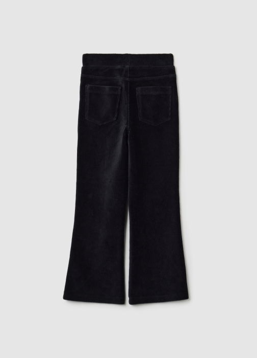 OVS Kids Треггинсы Для Девочек Black Beauty  3-10 Лет [2]