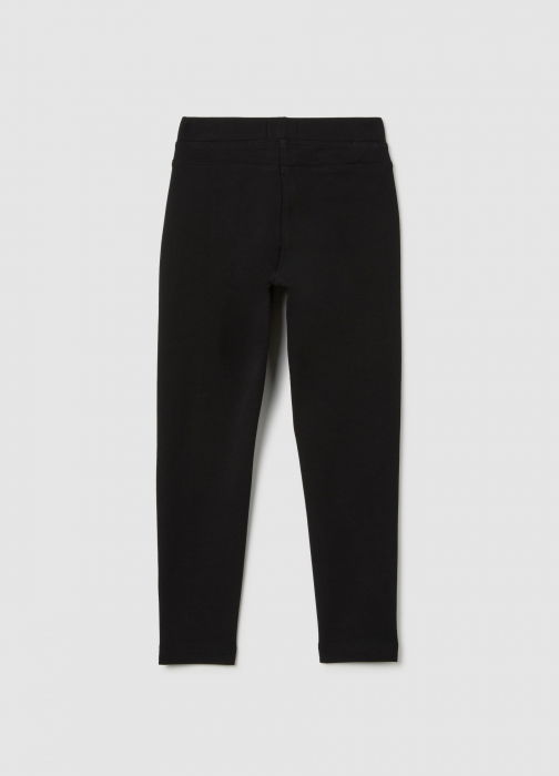 OVS Kids Треггинсы Для Девочек Black Beauty  3-10 Лет [2]