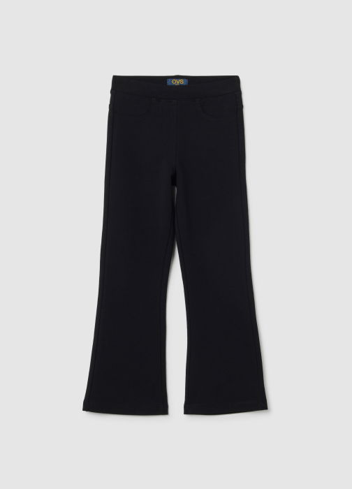 OVS Kids Треггинсы Для Девочек Black Beauty  3-10 Лет [1]