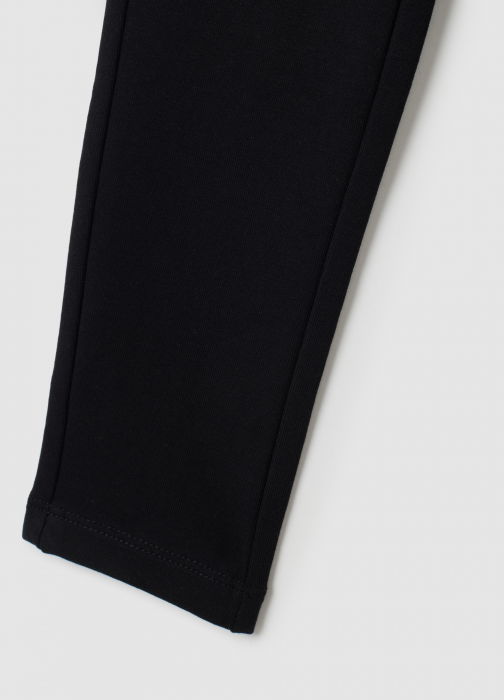 OVS Kids Treggings Black Beauty  Fete 3-10 Ani [4]