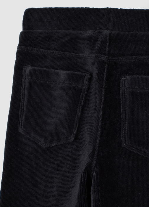 OVS Kids Треггинсы Для Девочек Black Beauty  3-10 Лет [4]