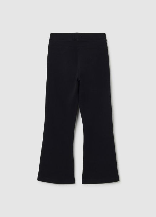 OVS Kids Треггинсы Для Девочек Black Beauty  3-10 Лет [2]