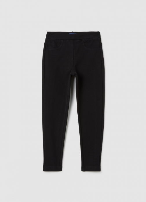 OVS Kids Треггинсы Для Девочек Black Beauty  3-10 Лет [1]