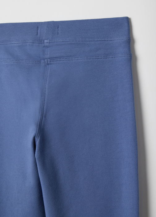 OVS Kids Треггинсы Для Девочек Blue-Black 3-10 Лет [4]