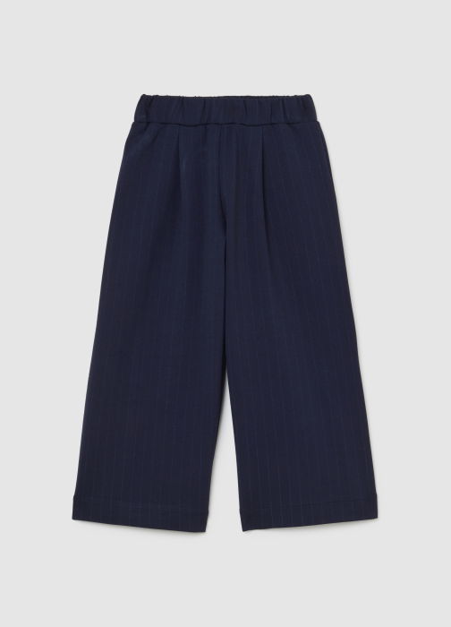 OVS Kids Treggings Dark Sapphire  Fete 3-10 Ani [1]