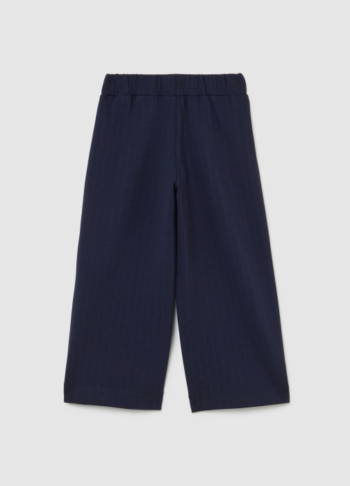 OVS Kids Treggings Dark Sapphire  Fete 3-10 Ani [2]