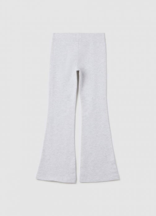 OVS Kids Треггинсы Для Девочек Светло-Серые 10-15 Лет [2]