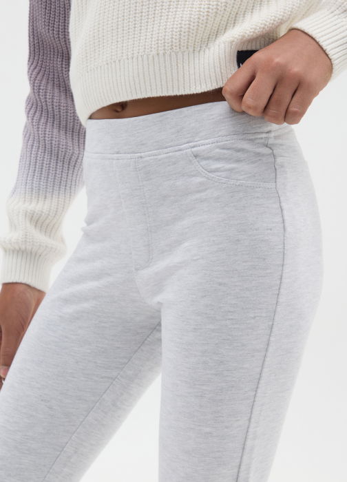 OVS Kids Treggings Gri Fete 10-15 Ani [3]